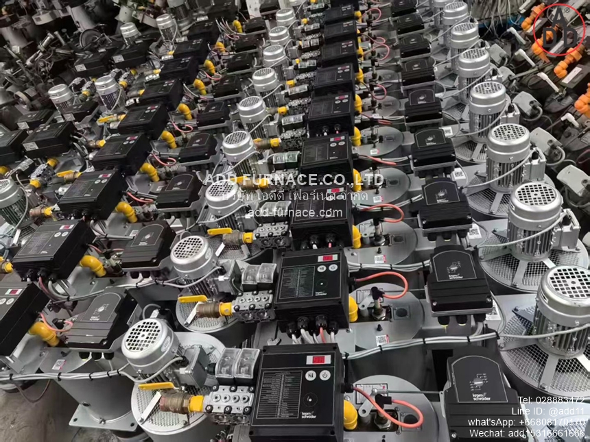 Honeywell VE415AA1008 (6)